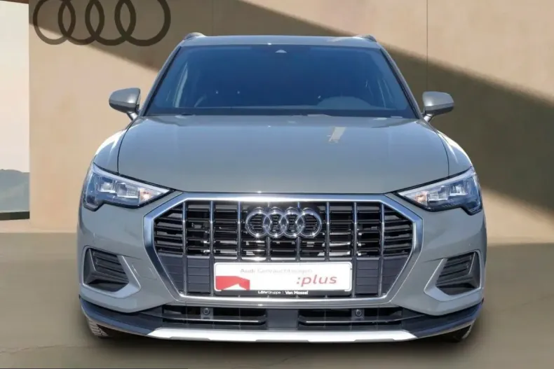 Audi Q3 din 2025 cu 11.600 km - oferta AUD213958 - foto 2