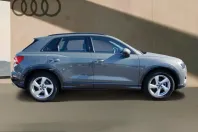 Audi Q3 din 2025 cu 11.600 km - oferta AUD213958 - foto 3