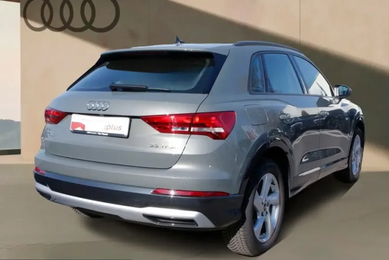 Audi Q3 din 2025 cu 11.600 km - oferta AUD213958 - foto 4