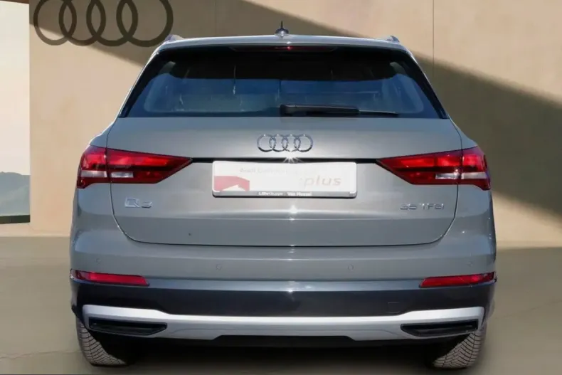 Audi Q3 din 2025 cu 11.600 km - oferta AUD213958 - foto 5