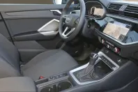 Audi Q3 din 2025 cu 11.600 km - oferta AUD213958 - foto 10