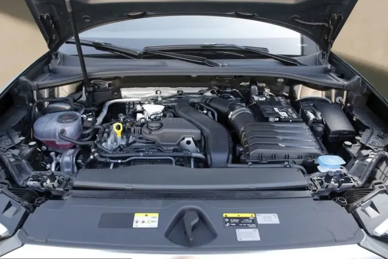Audi Q3 din 2025 cu 11.600 km - oferta AUD213958 - foto 14