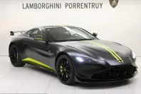 Aston Martin V8 Vantage din 2022 cu 31.700 km - oferta AST213959 - foto 1