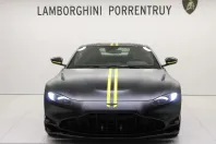 Aston Martin V8 Vantage din 2022 cu 31.700 km - oferta AST213959 - foto 2