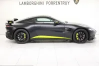 Aston Martin V8 Vantage din 2022 cu 31.700 km - oferta AST213959 - foto 3