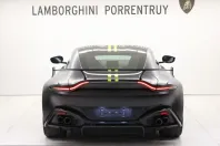Aston Martin V8 Vantage din 2022 cu 31.700 km - oferta AST213959 - foto 4