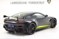 Aston Martin V8 Vantage din 2022 cu 31.700 km - oferta AST213959 - foto 5