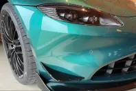 Aston Martin V8 Vantage din 2024 cu 499 km - oferta AST213960 - foto 4