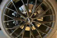Aston Martin V8 Vantage din 2024 cu 499 km - oferta AST213960 - foto 6
