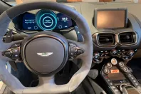 Aston Martin V8 Vantage din 2024 cu 499 km - oferta AST213960 - foto 7
