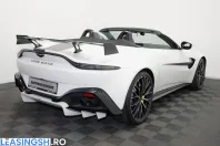 Aston Martin V8 Vantage din 2022 cu 18.878 km - oferta AST213961 - foto 2