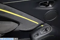 Aston Martin V8 Vantage din 2022 cu 18.878 km - oferta AST213961 - foto 8