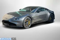 Aston Martin V8 Vantage din 2023 cu 16.200 km - oferta AST213962 - foto 1