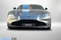 Aston Martin V8 Vantage din 2023 cu 16.200 km - oferta AST213962 - foto 2