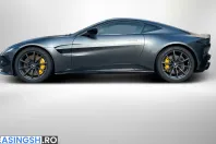 Aston Martin V8 Vantage din 2023 cu 16.200 km - oferta AST213962 - foto 3