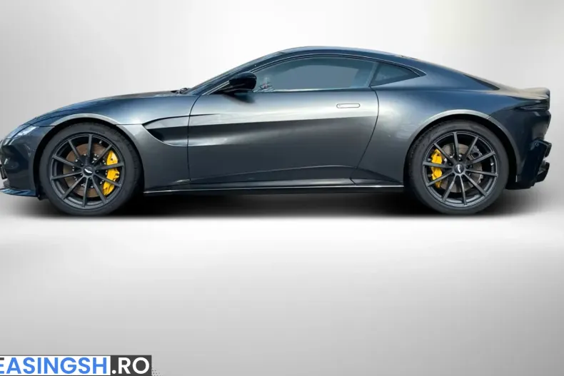 Aston Martin V8 Vantage din 2023 cu 16.200 km - oferta AST213962 - foto 3
