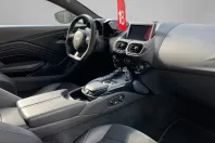 Aston Martin V8 Vantage din 2023 cu 16.200 km - oferta AST213962 - foto 13