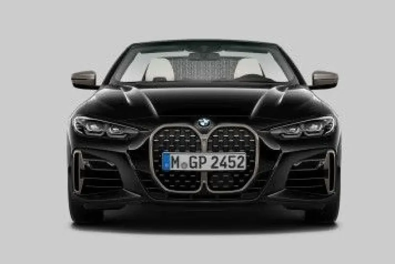 BMW M440 (Seria 4) din 2022 cu 36.500 km - oferta BMW213963 - foto 3