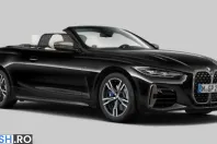 BMW M440 (Seria 4) din 2022 cu 36.500 km - oferta BMW213963 - foto 5