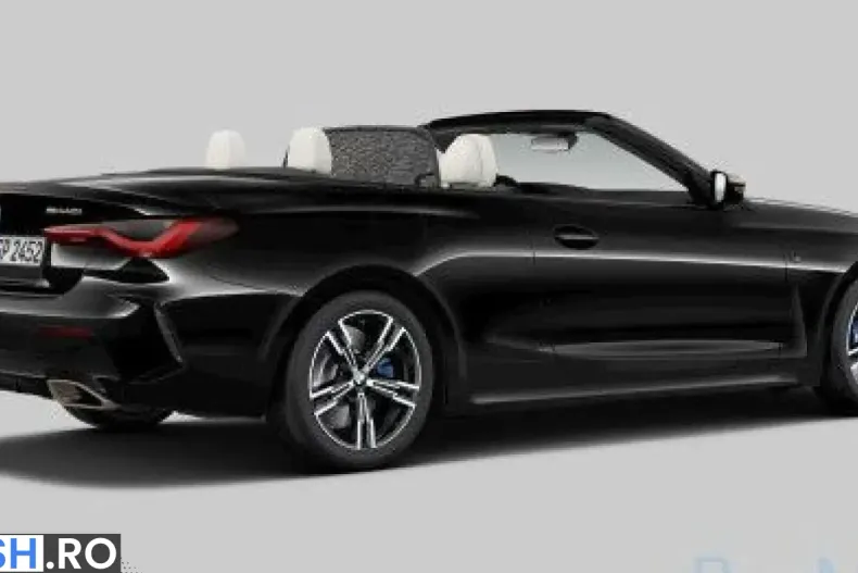 BMW M440 (Seria 4) din 2022 cu 36.500 km - oferta BMW213963 - foto 7
