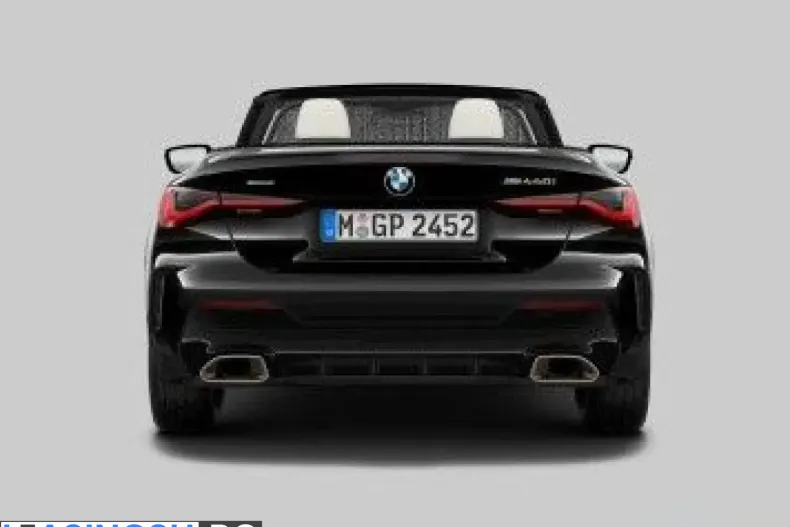 BMW M440 (Seria 4) din 2022 cu 36.500 km - oferta BMW213963 - foto 8