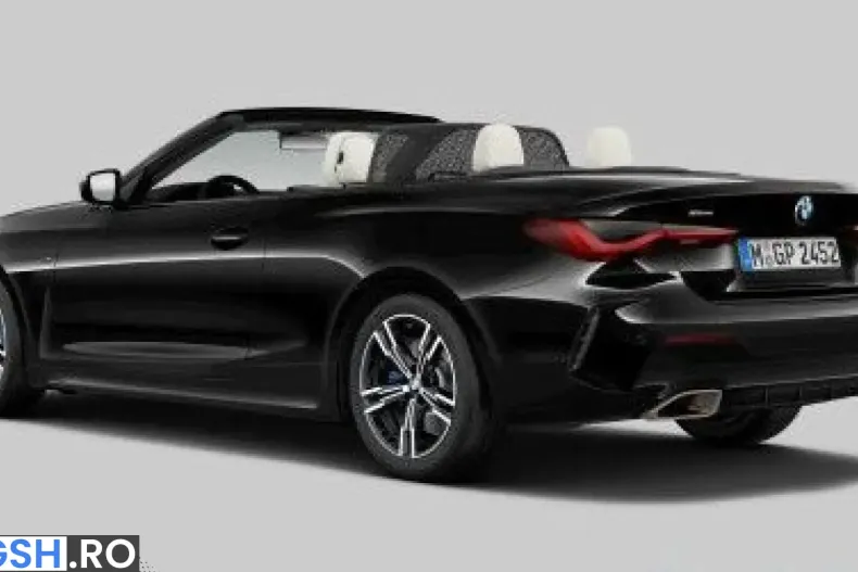 BMW M440 (Seria 4) din 2022 cu 36.500 km - oferta BMW213963 - foto 9