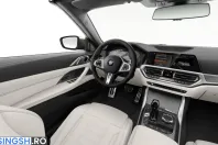 BMW M440 (Seria 4) din 2022 cu 36.500 km - oferta BMW213963 - foto 12