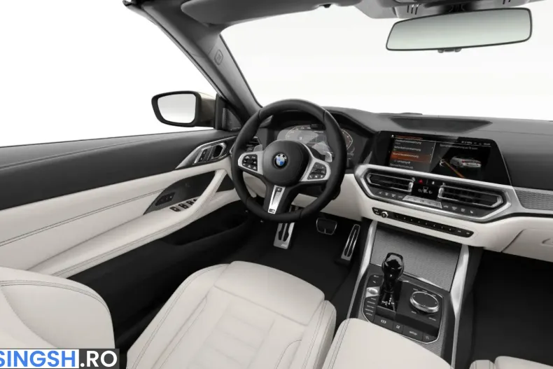 BMW M440 (Seria 4) din 2022 cu 36.500 km - oferta BMW213963 - foto 12