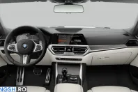 BMW M440 (Seria 4) din 2022 cu 36.500 km - oferta BMW213963 - foto 13