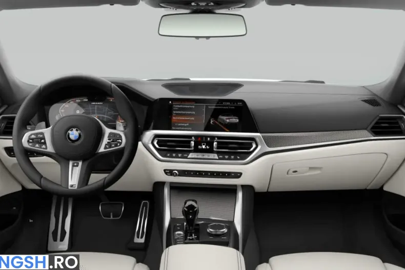 BMW M440 (Seria 4) din 2022 cu 36.500 km - oferta BMW213963 - foto 13