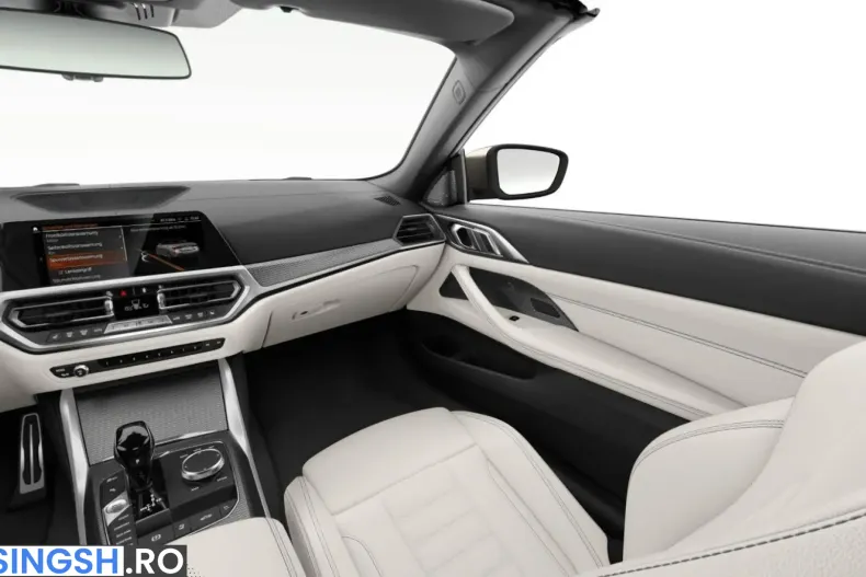 BMW M440 (Seria 4) din 2022 cu 36.500 km - oferta BMW213963 - foto 14