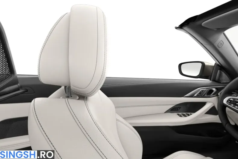 BMW M440 (Seria 4) din 2022 cu 36.500 km - oferta BMW213963 - foto 15