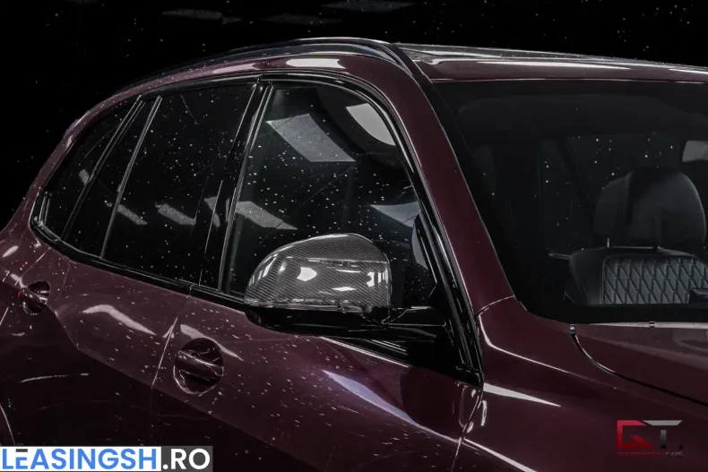 BMW X5 (Seria X) din 2025 cu 13.000 km - oferta BMW213964 - foto 4