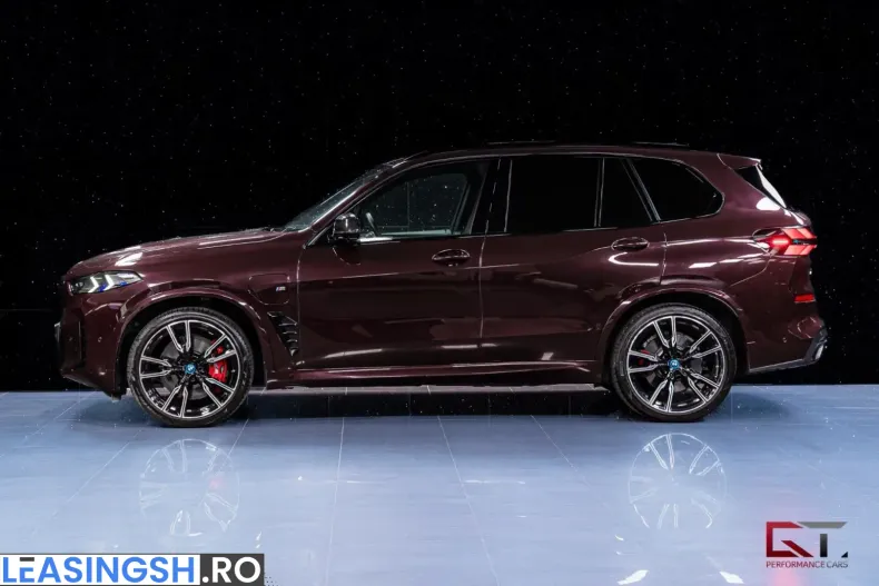 BMW X5 (Seria X) din 2025 cu 13.000 km - oferta BMW213964 - foto 5