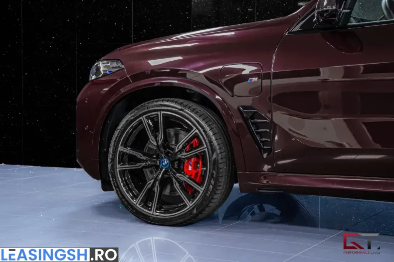 BMW X5 (Seria X) din 2025 cu 13.000 km - oferta BMW213964 - foto 6