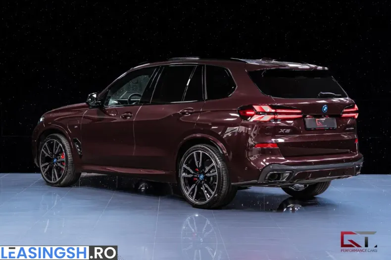 BMW X5 (Seria X) din 2025 cu 13.000 km - oferta BMW213964 - foto 7