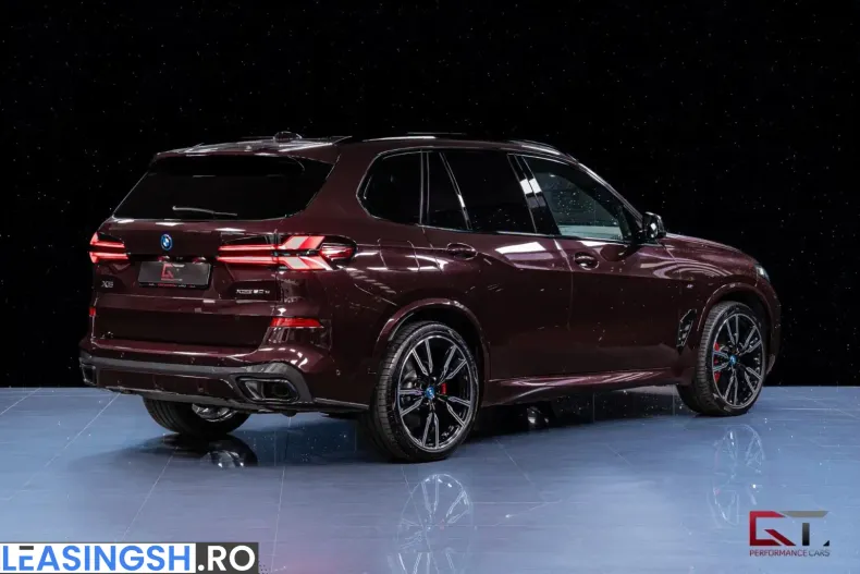 BMW X5 (Seria X) din 2025 cu 13.000 km - oferta BMW213964 - foto 9