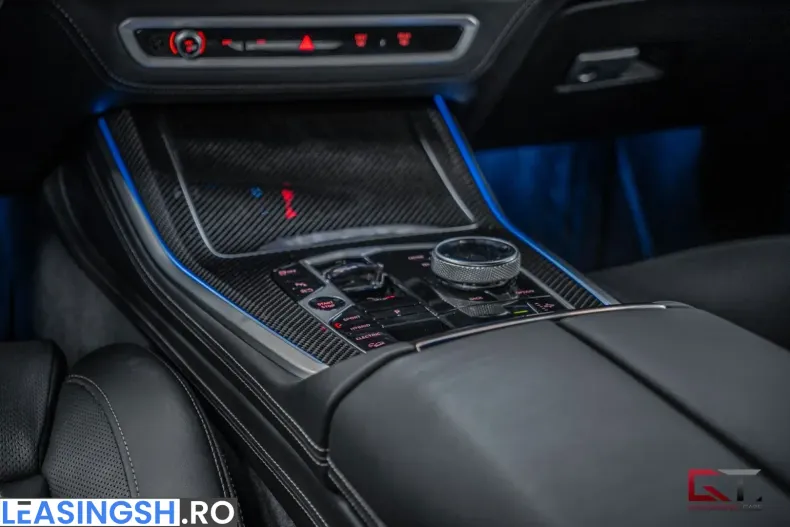 BMW X5 (Seria X) din 2025 cu 13.000 km - oferta BMW213964 - foto 19