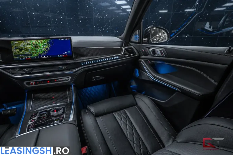 BMW X5 (Seria X) din 2025 cu 13.000 km - oferta BMW213964 - foto 20