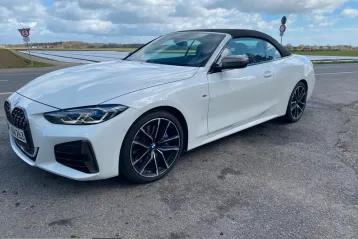 BMW M440 din 2021 - oferta BMW213965