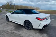 BMW M440 (Seria 4) din 2021 cu 65.000 km - oferta BMW213965 - foto 3