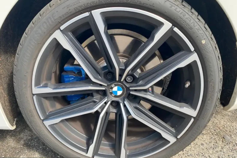 BMW M440 (Seria 4) din 2021 cu 65.000 km - oferta BMW213965 - foto 9