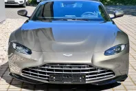Aston Martin V8 Vantage din 2022 cu 24.900 km - oferta AST213966 - foto 2
