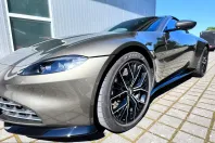 Aston Martin V8 Vantage din 2022 cu 24.900 km - oferta AST213966 - foto 4