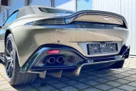 Aston Martin V8 Vantage din 2022 cu 24.900 km - oferta AST213966 - foto 7