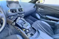 Aston Martin V8 Vantage din 2022 cu 24.900 km - oferta AST213966 - foto 9