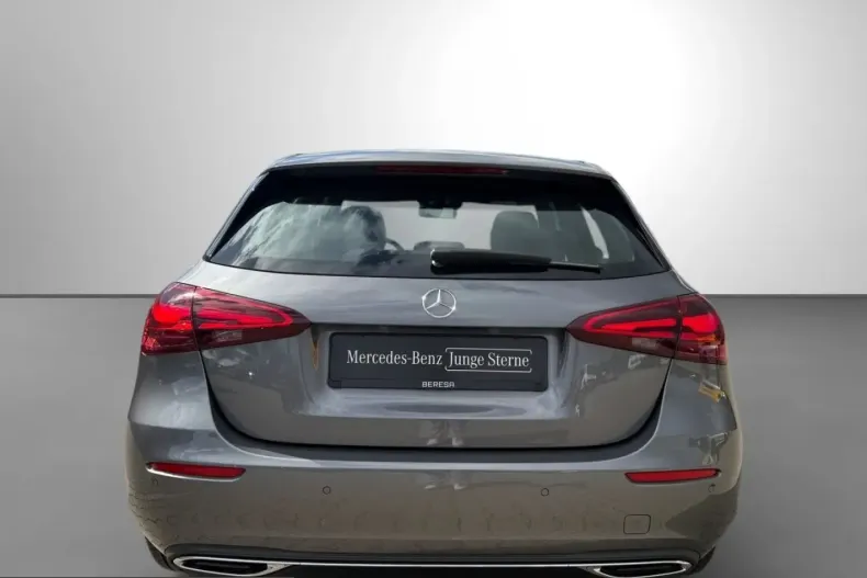 Mercedes-Benz A 200 (Clasa A) din 2025 cu 4.995 km - oferta MER213967 - foto 6