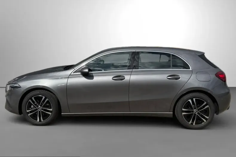 Mercedes-Benz A 200 (Clasa A) din 2025 cu 4.995 km - oferta MER213967 - foto 7