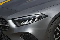 Mercedes-Benz A 200 (Clasa A) din 2025 cu 4.995 km - oferta MER213967 - foto 9
