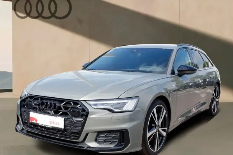 Audi A6 din 2025 cu 14.200 km - oferta AUD213968 - foto 2